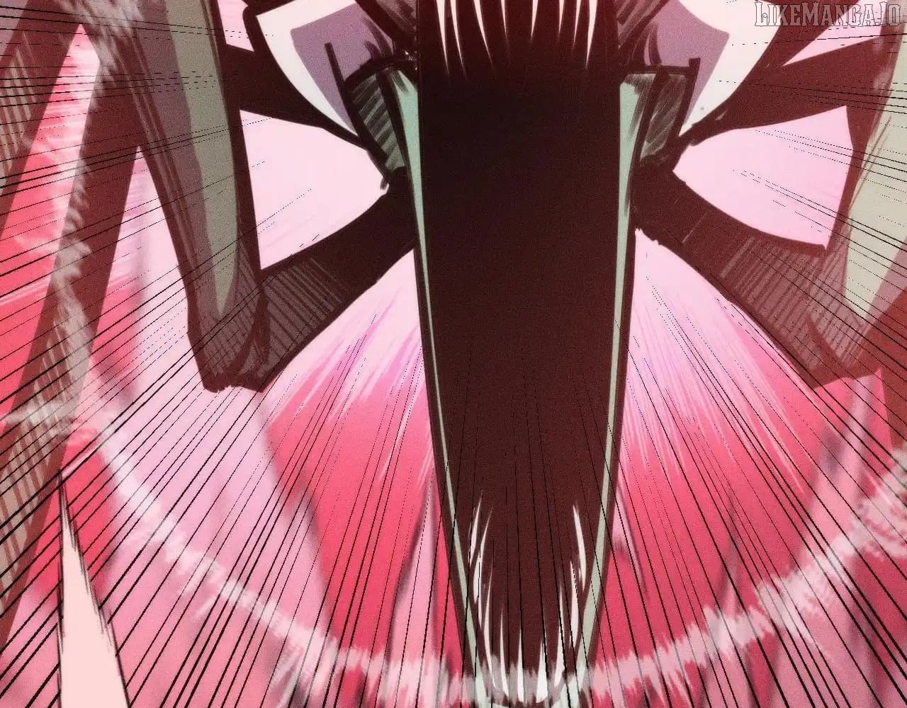 The End of the World: The Emperor Banner invites all female disciples to take their seats Chapter 32 - page 35